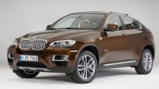 Обновеният BMW Х6 &ndash; официално представяне