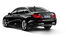 BMW планира 7-Series M и M3 във версия GT