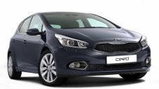 Показаха новото поколение Kia Cee&rsquo;d