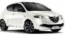 Приемат поръчки за новата Lancia Ypsilon