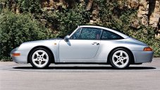 Сервиз бави 11 години ремонт на Porsche 911