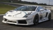 Lamborghini представи състезателния Gallardo Super Trofeo