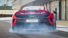 McLaren и BMW ще правят заедно двигателя на бъдещето