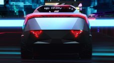 Nissan демонстрира въображение с футуристичен SUV