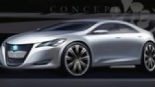 Концепцията Kizashi на Suzuki върви към серийно производство