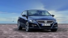 Нова серия на Passat CC - Exclusive