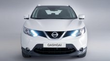 Всичко за новия Nissan Qashqai