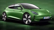 Следващият модел на Tesla &ndash; по-малък и по-евтин Model Y