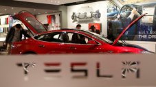 Tesla e под натиск заради фатална катастрофа в Китай