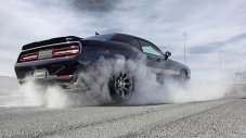 Най-мощният сериен седан в света ще носи емблемата на Dodge