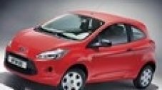 Ford Ka ще се продава в Европа в 4 степени на оборудване