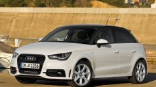 Audi А1 с разход 1 л/100 км