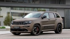 Германци показаха Grand Cherokee със 718 к.с.