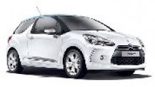 Citro&euml;n DS3 Airflow - Кабриолетът