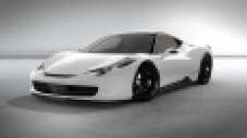 Стил и сила или Ferrari 458 Italia от Oakley Design