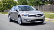 Volkswagen разсекрети екологичен Passat