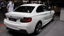 380 к.с. за бъдещото BMW 2-Series M
