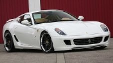 Novitec с нова доработка на Ferrari 599 GTB Fiorano