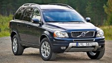 "За" и "против" покупката на старо Volvo XC90