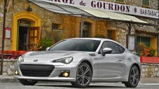 Subaru опроверга спирането на BRZ