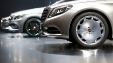 Mercedes-Benz се отказва от кросовърите с 3 врати