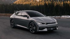 Батерия на Kia EV6 показа капацитет 91% след 530 000 км  
