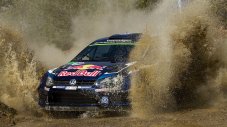 Колите във WRC стават по-мощни и по-леки