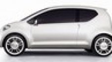 VW подготвя мини кола с различен дизайн