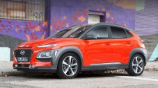 Електрическият Hyundai Kona ще се предлага с различни батерии