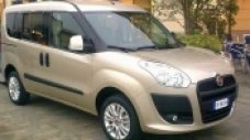 Fiat Doblo II