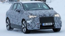 Кога Mercedes ще покаже кросоувърите EQS и EQE?