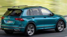10 скрити функции на обновения VW Tiguan