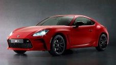 Toyota разкри цените на европейската GR86 