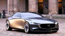 Mazda разработва редови 6-цилиндрови мотори