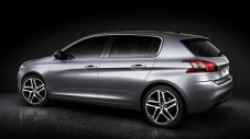 Peugeot показа новото 308