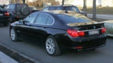 В Женева ще видим Alpina B7