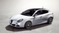 Нови данни за Alfa Romeo Giulietta