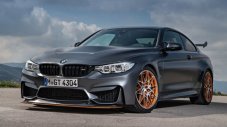 Проблем с кардана праща BMW M3 и M4 в сервизите