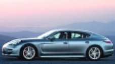 Porsche обяви цените на Panamera