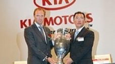 Kia и Hyundai ще спонсорират европейското по футбол