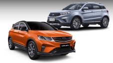Ford и Geely преговарят за партньорство