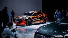 Audi обяви предстояща премиера на 2 модела