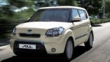 Kia пусна данните за европейската версия на Soul