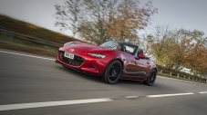 Първи тунинг за новата Mazda MX-5
