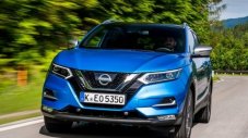 Nissan Qashqai стигна второ място по продажби в Европа