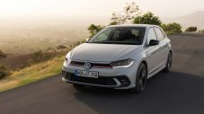 VW отбеляза юбилея на Polo GTI със специална версия