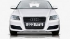 Audi A3 с разход от 3.1 литра на 100 км