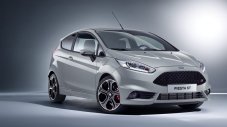 Ford представи най-мощната Fiesta