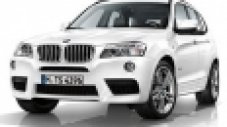 Готов е и &bdquo;М&rdquo; пакетът за BMW X3