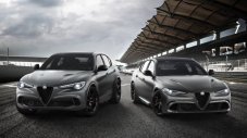 Alfa Romeo отбеляза рекордите си на &bdquo;Нюрбургринг&rdquo;